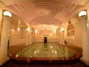 ♨️ 다마나시 대중목욕탕 다마노유 이미지 4